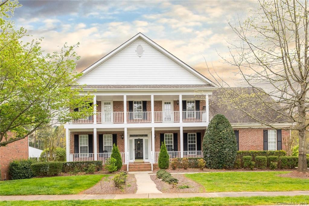 9126 Holly Hill Farm Road