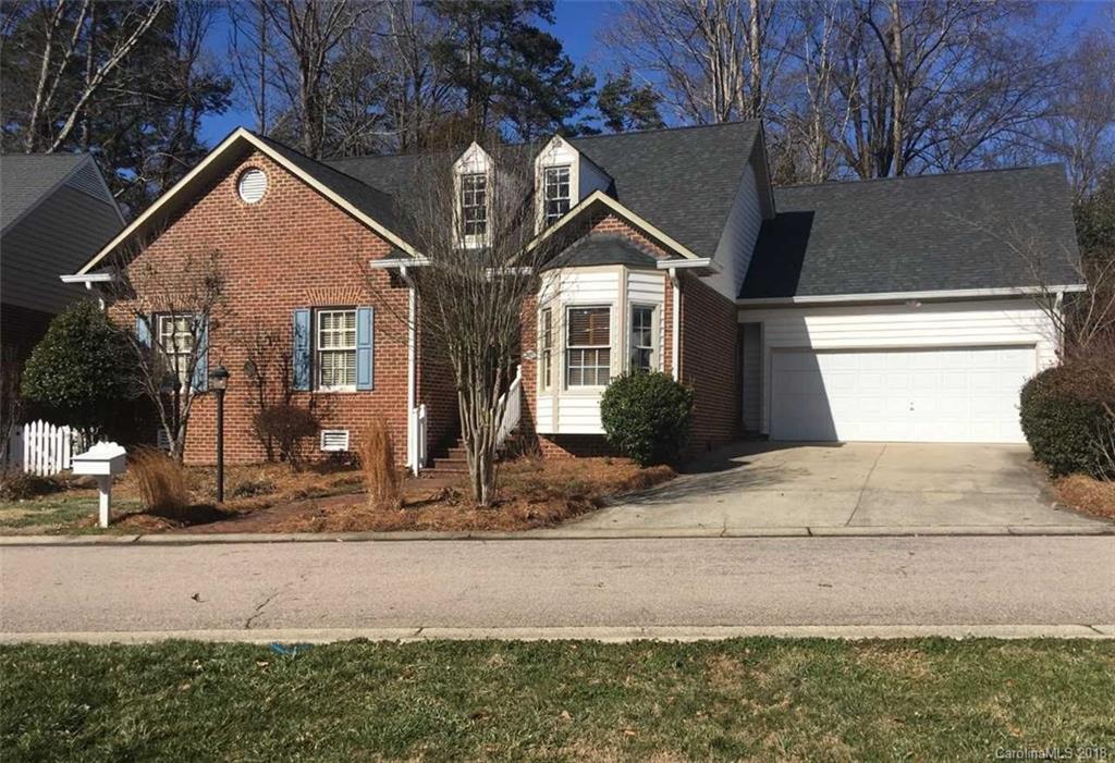 225 Kings Creek Court lot 2