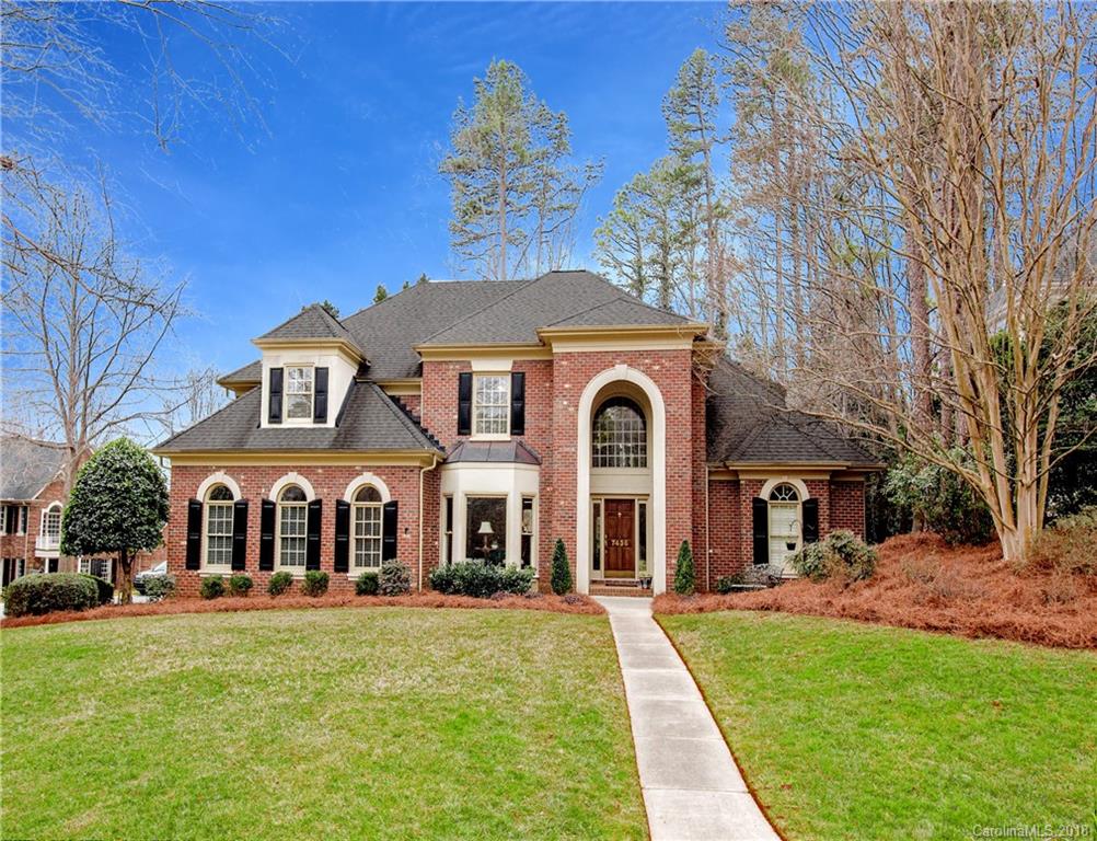 7436 Newmans Ridge Court