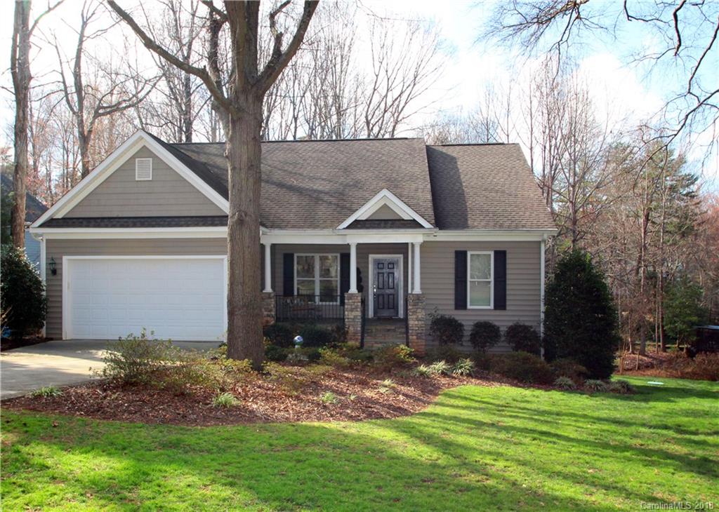 15819 Pineknoll Lane