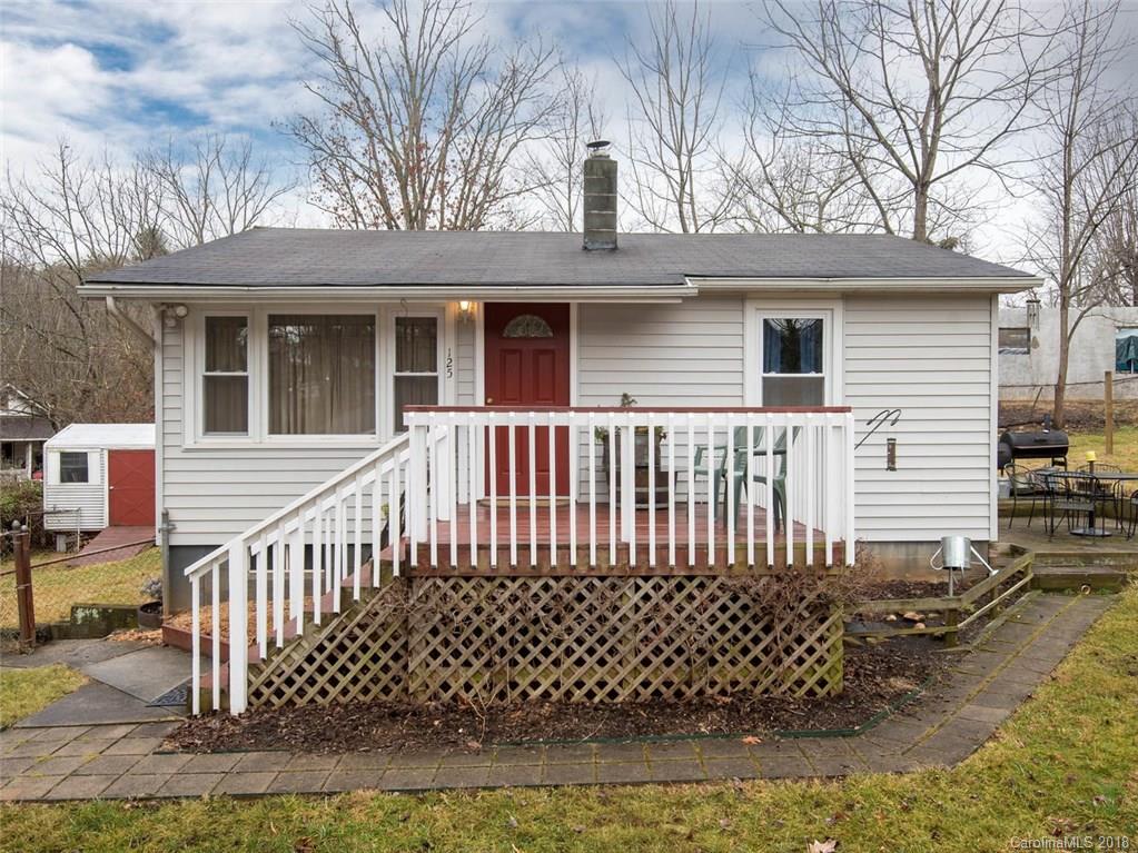 125 Lower Edgewood Road