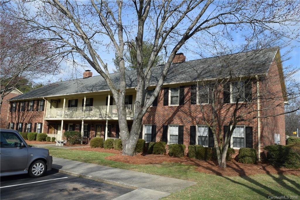 803 Cornwallis Avenue