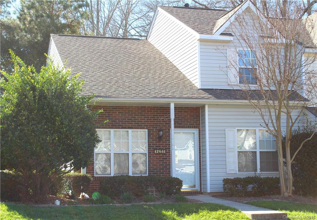 12611 Bluestem Lane 601