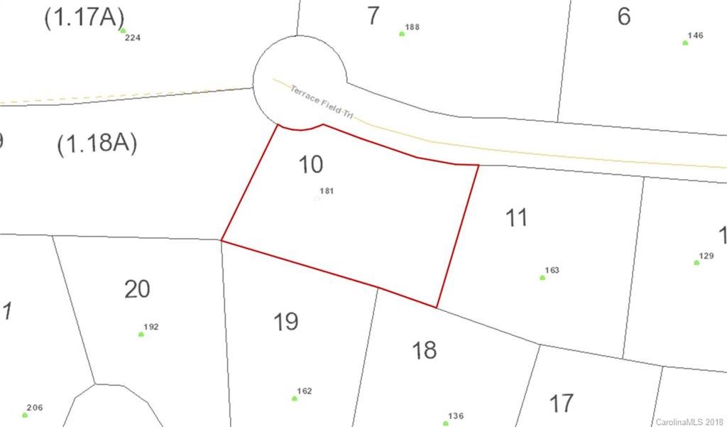 181 Terrace Field Trail 10