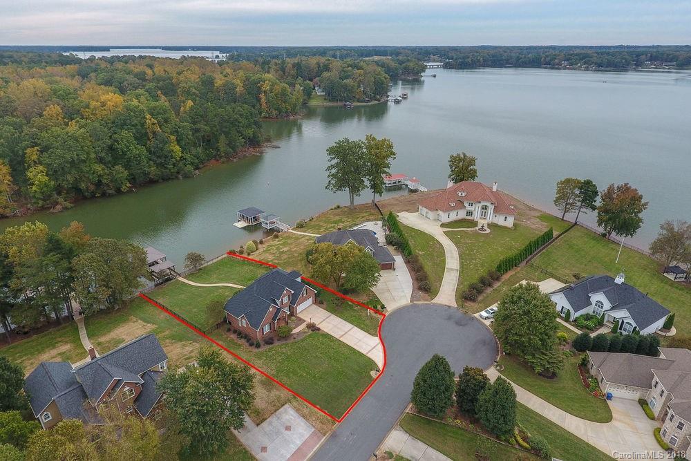 4322 Pointe Norman Drive