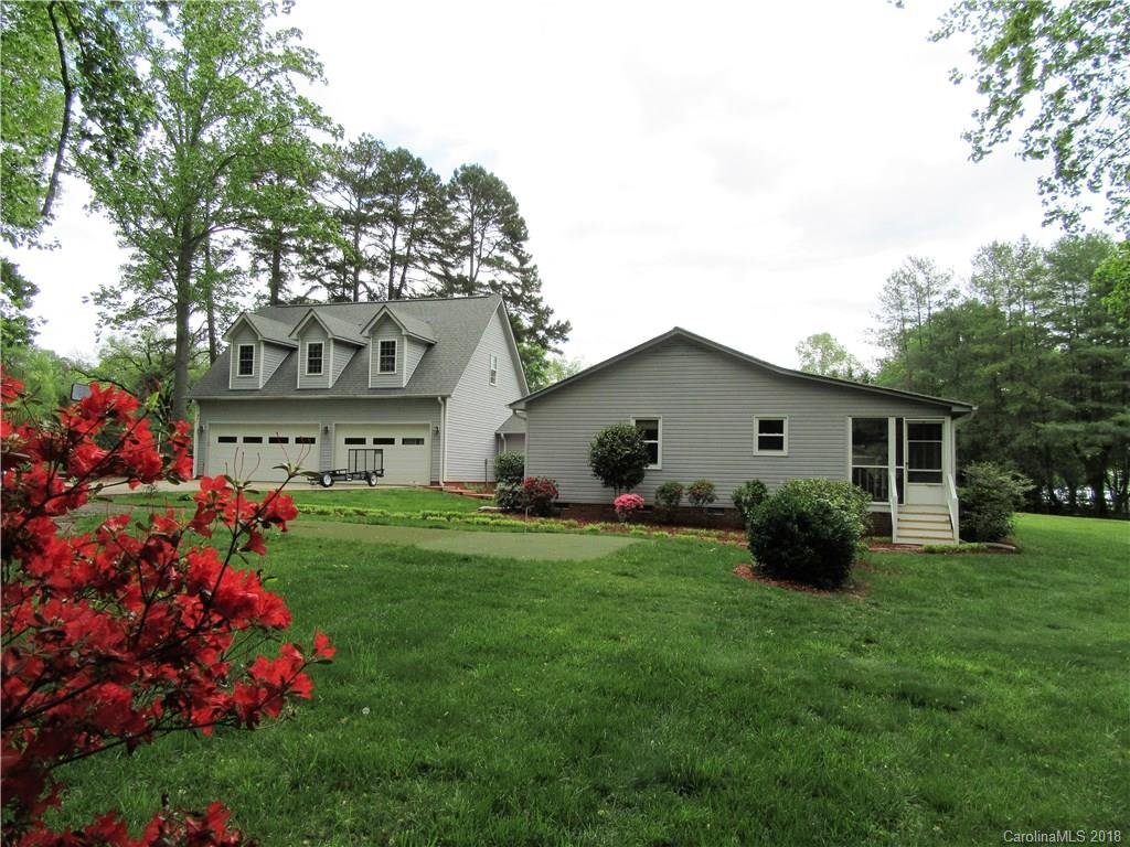 7952 Blackwood Road 2 & PT 1