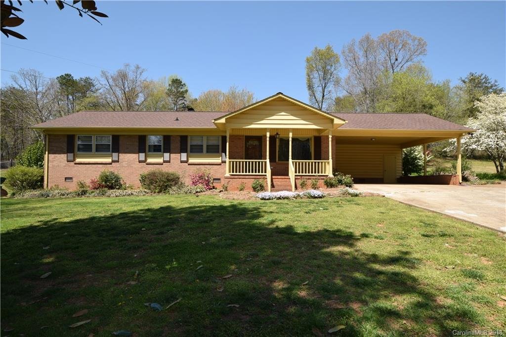 3284 Hoffman Acres Street