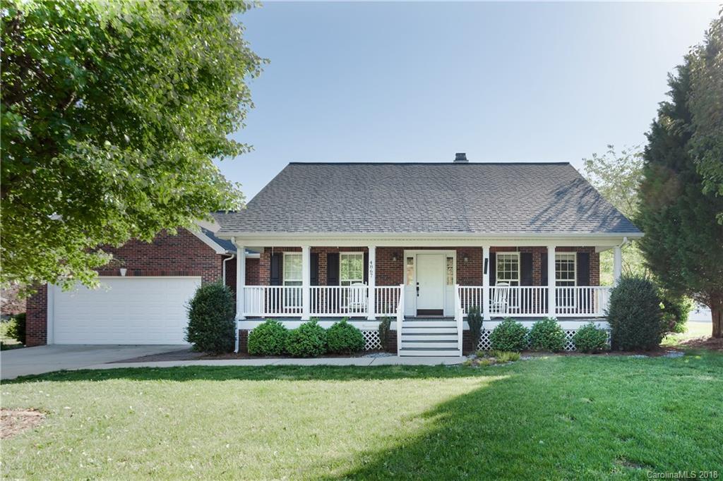 4867 Austin Shores Drive