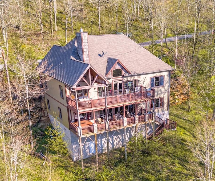 1226 Grouse Moor Drive