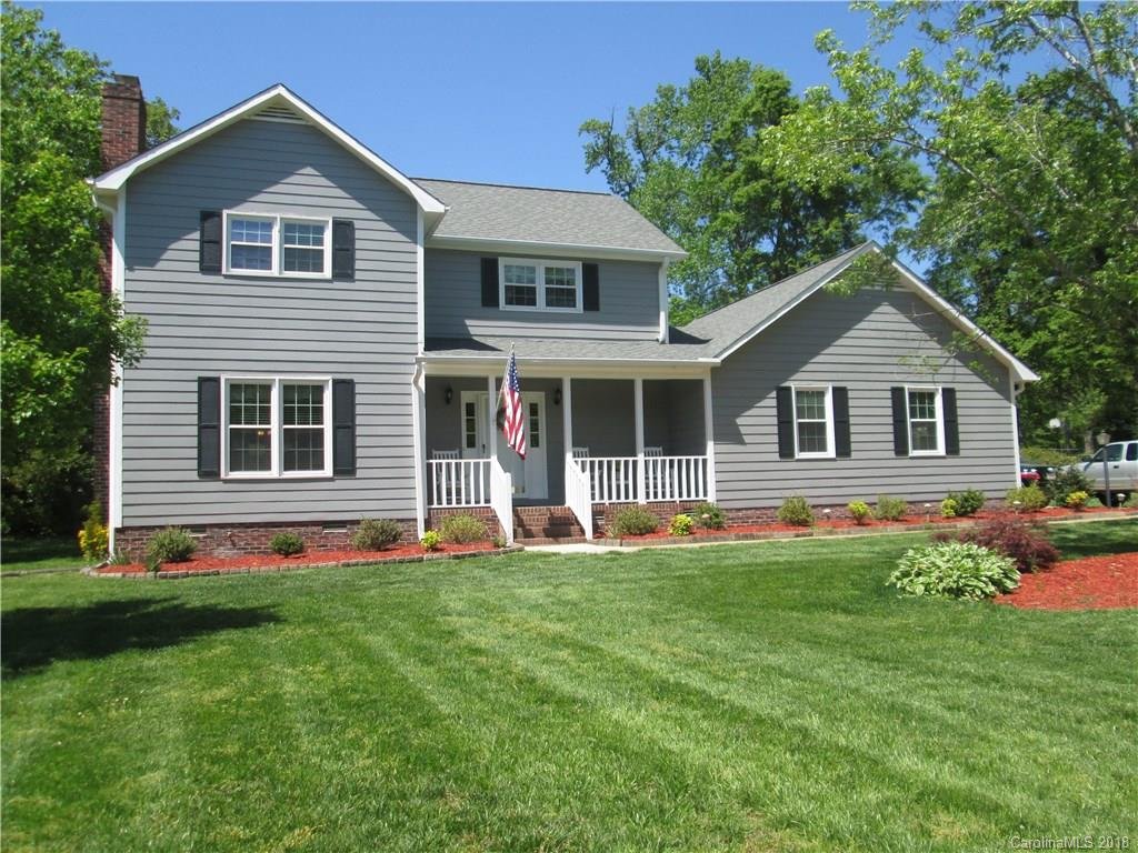 190 Willow Drive