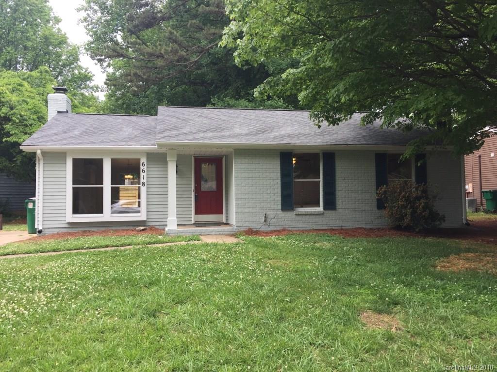 6618 Piney Path Road