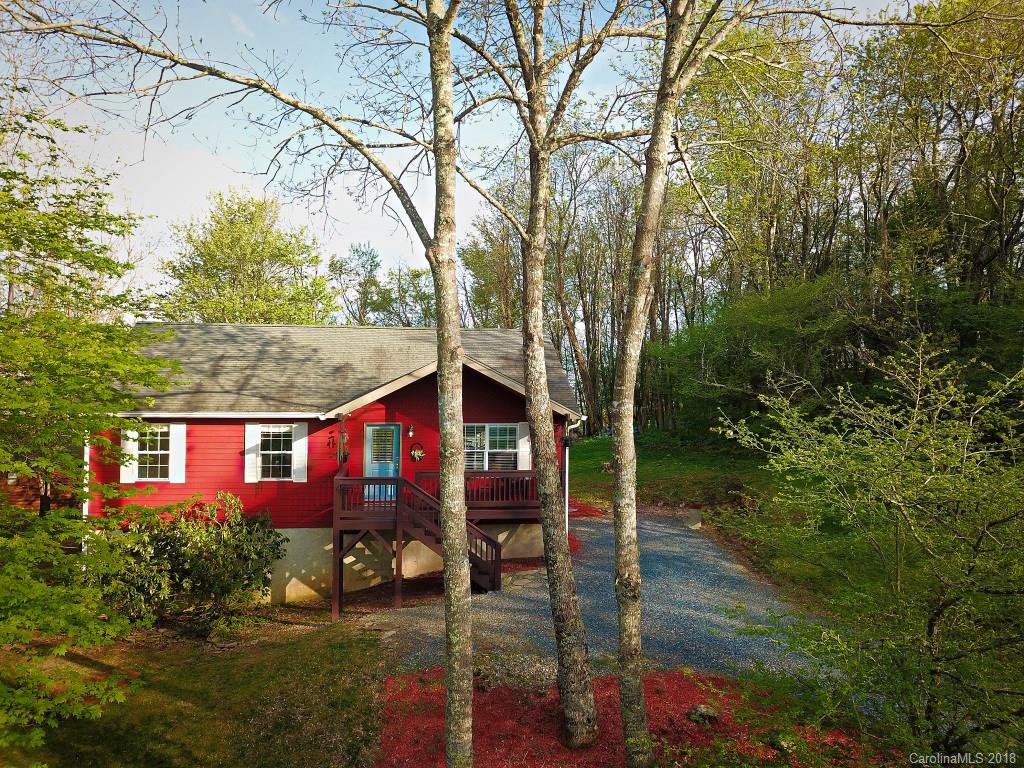 177 Rocky Top Trail