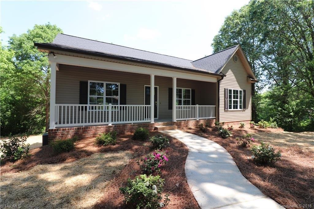 251 Whitney Road