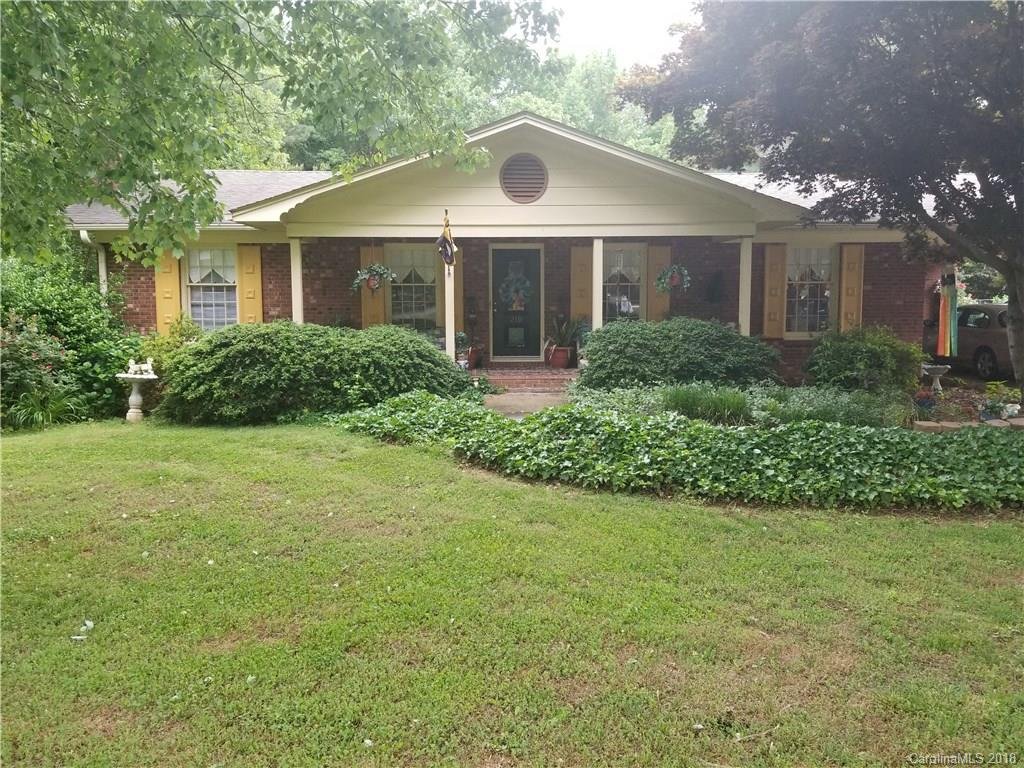 210 Perryman Drive