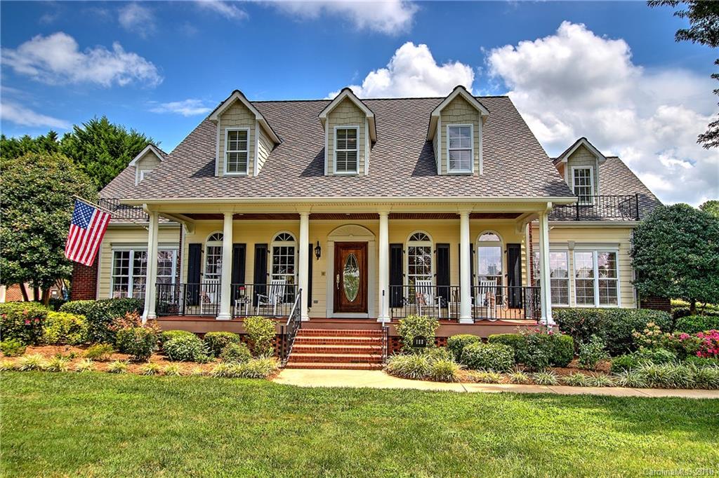132 Keel Court