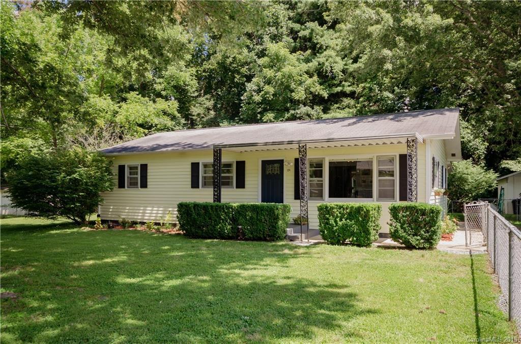 124 Skyview Drive