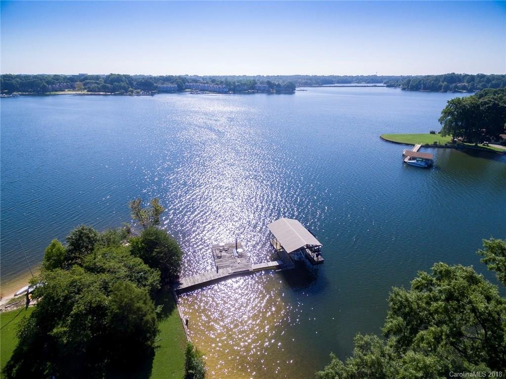 21528 Norman Shores Drive