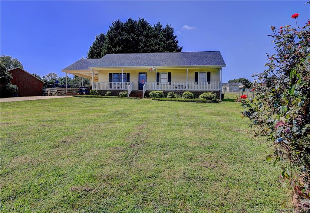 131 Pilots Ridge Drive