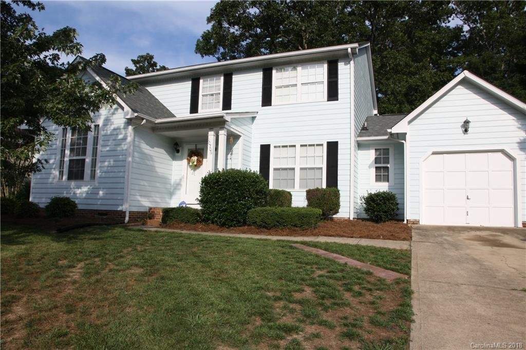 10706 Appleberry Lane