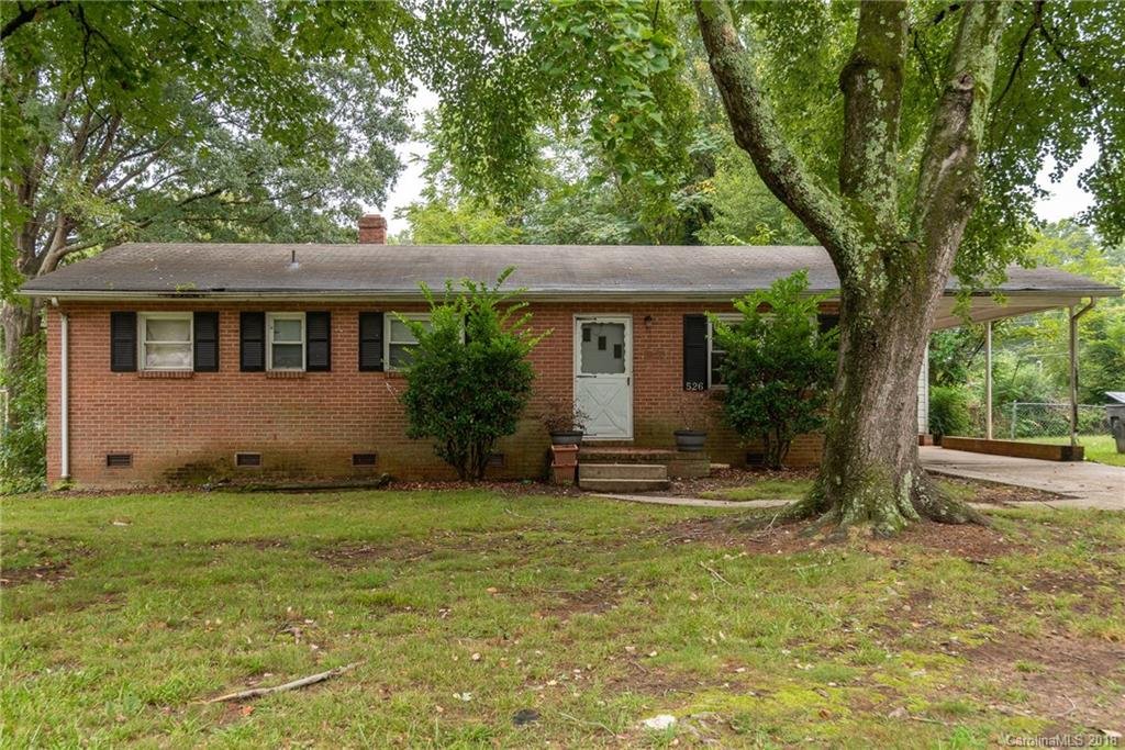 526 Frank Drive