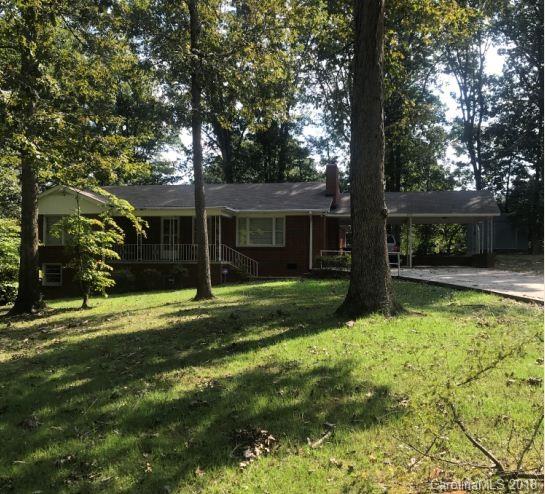2006 Overhill Drive