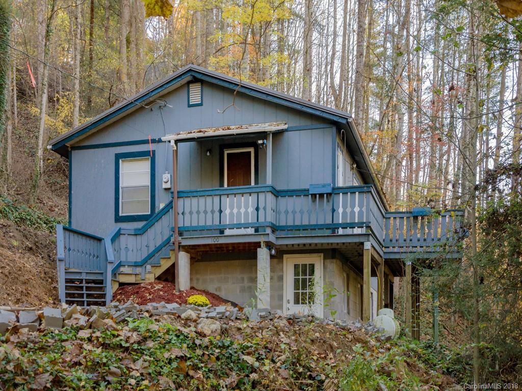 100 Timberside Drive