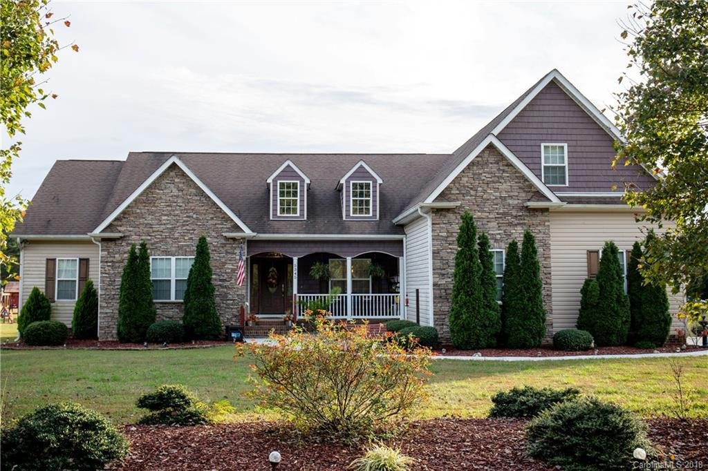 5345 Long Ferry Road