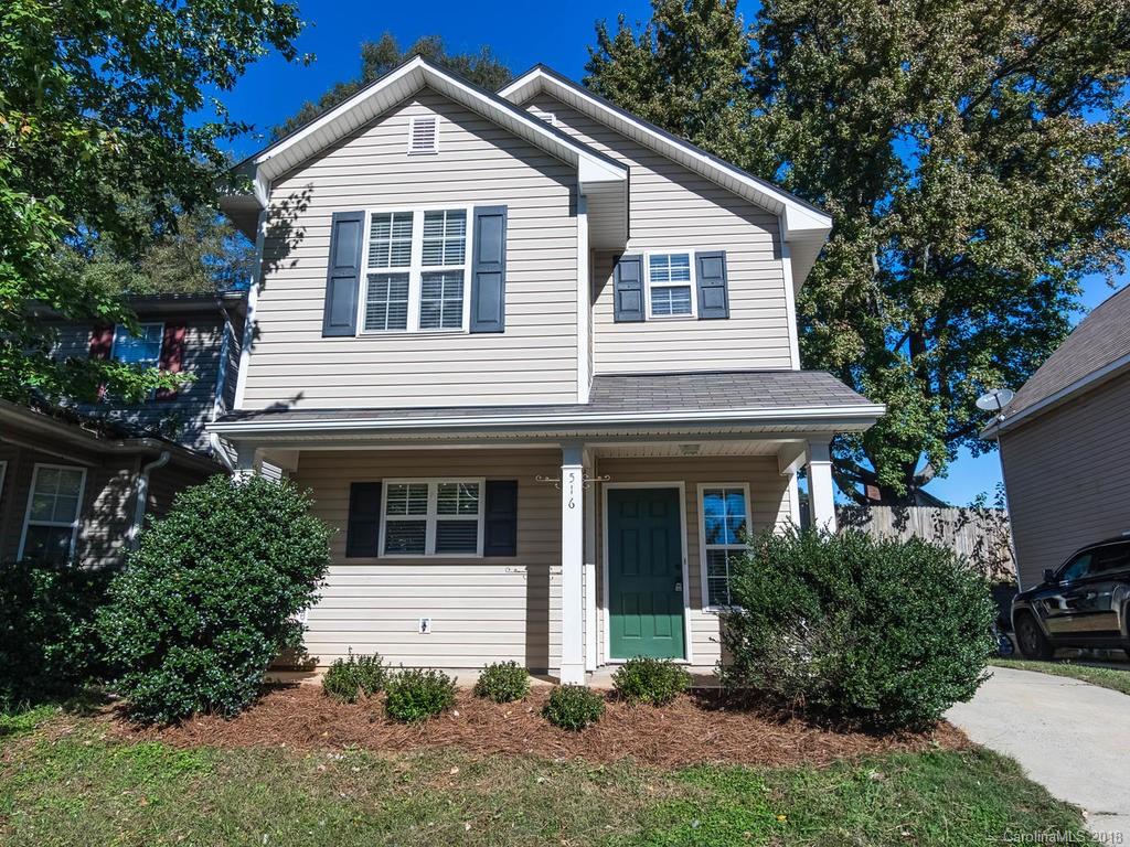 516 Jakes Ridge Lane
