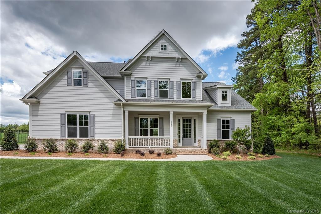 2584 Brawley School Road 9