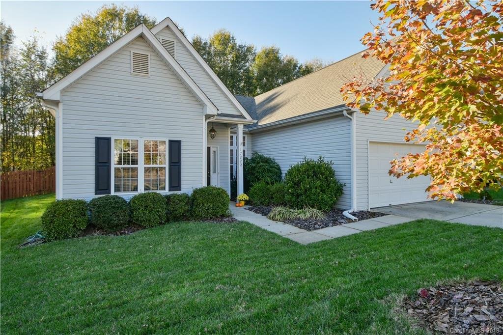 17222 Commons Crossing Drive
