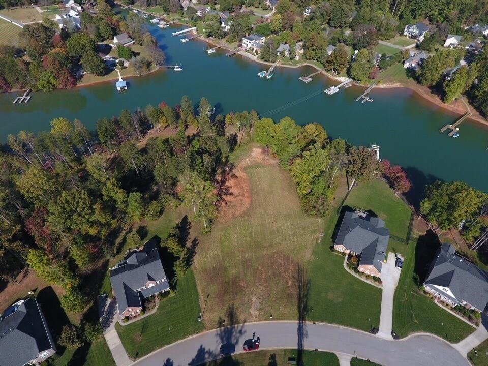 Lot 10 Harbor Master Court