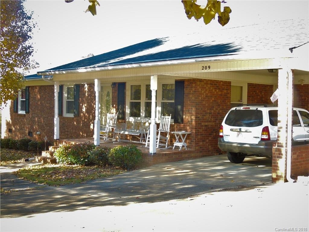 209 Suncrest Road