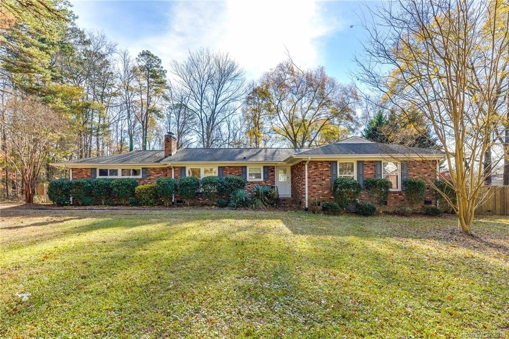 2610 Mt Holly Huntersville Road