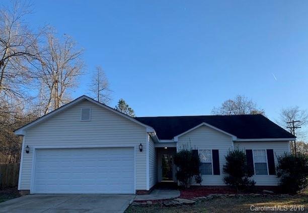 534 Funderburk Road