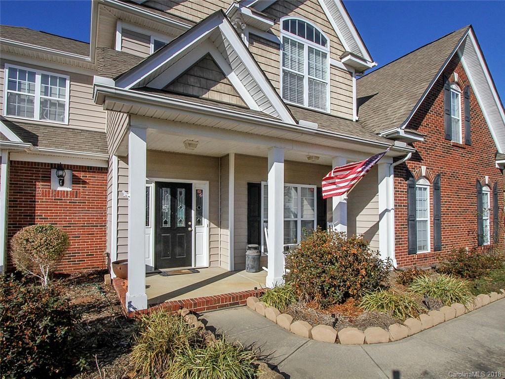 2918 Sweetgrass Lane