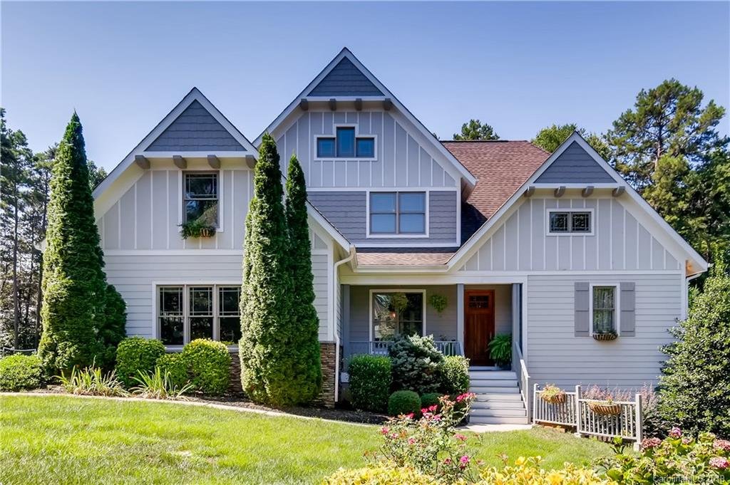 145 Tuskarora Point Lane