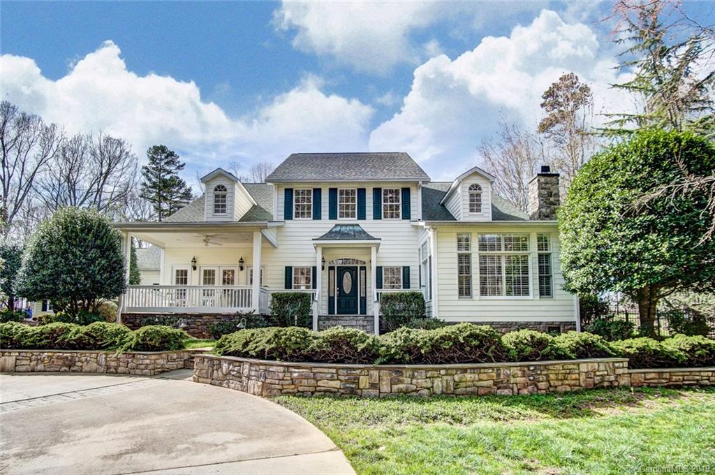 1400 Rosehill Drive