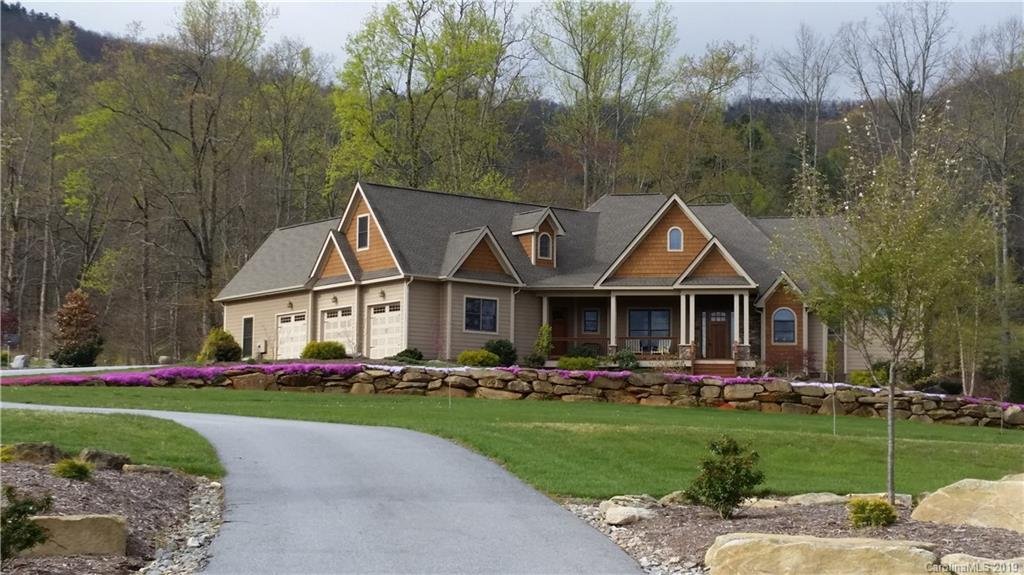 202 Saddle Club Lane