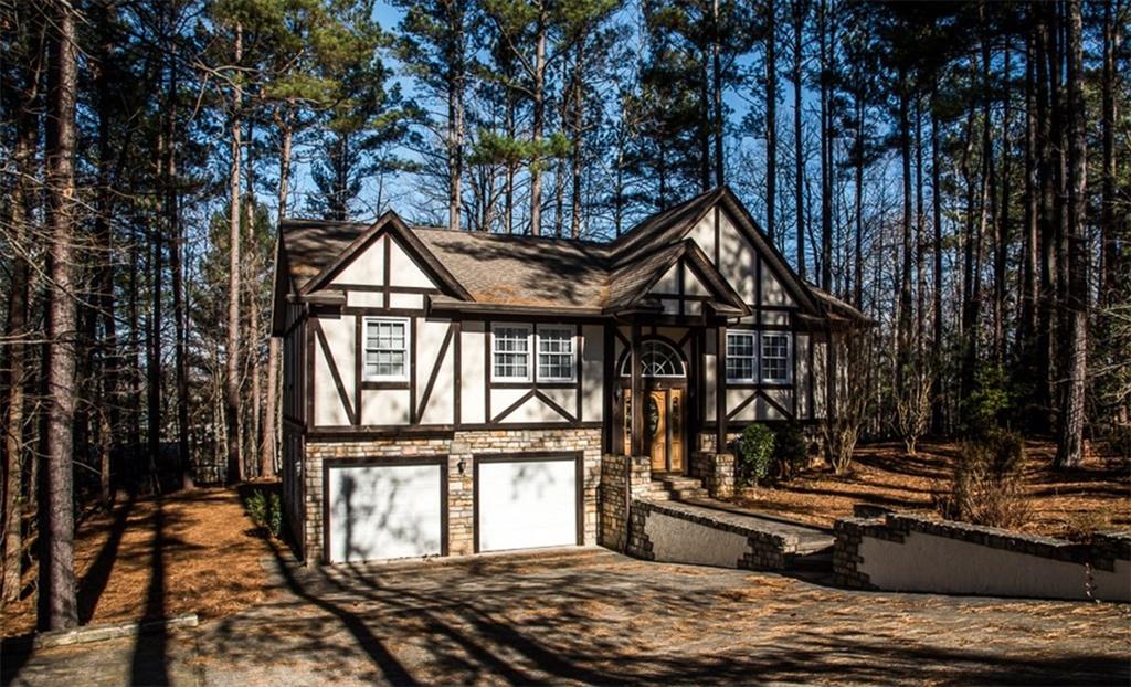 1218 Misty Lane