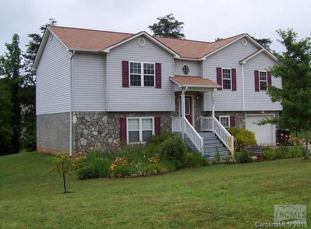 303 North Meadows Drive