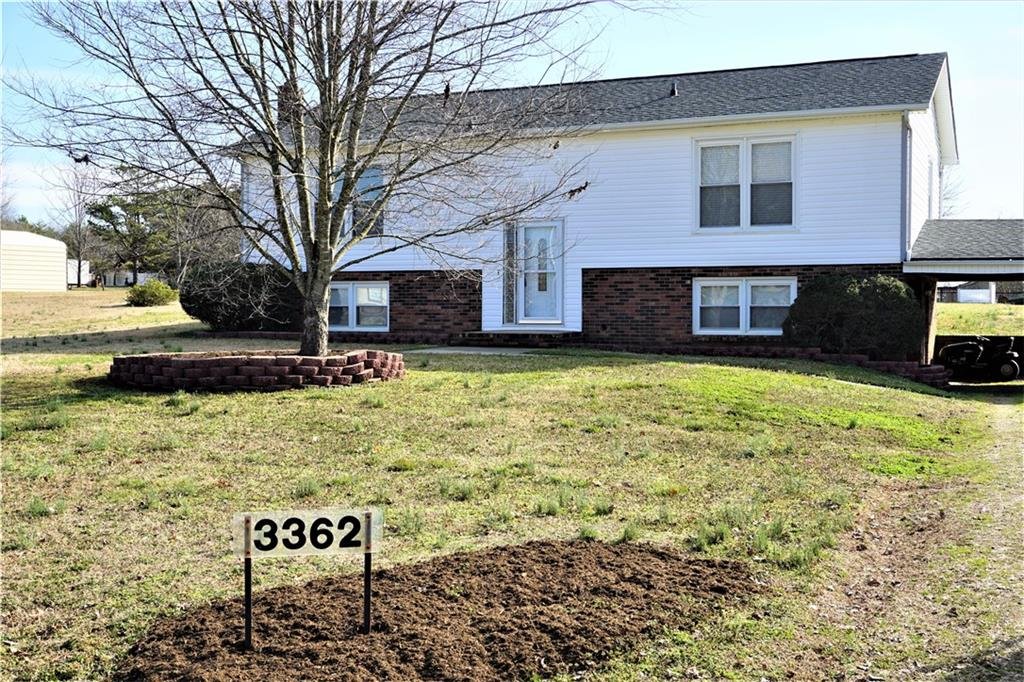 3362 Bethany Church Road