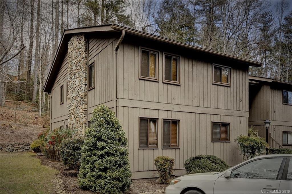 51 Lake Drive N-5