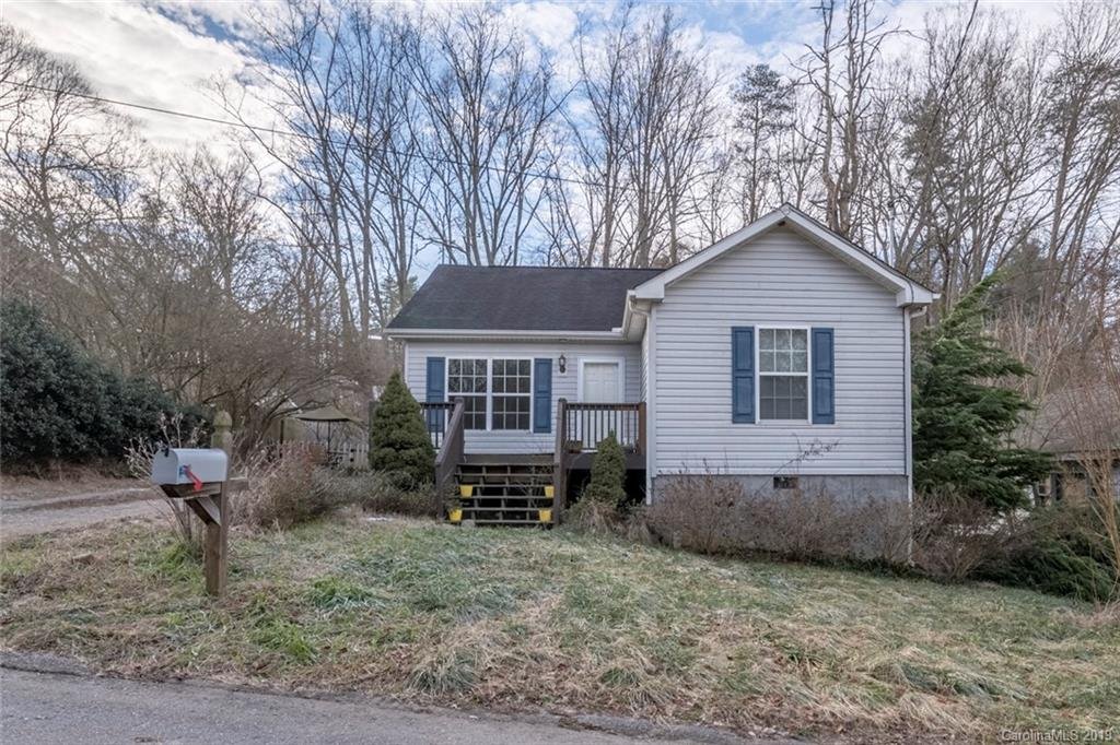 166 Hazel Mill Road