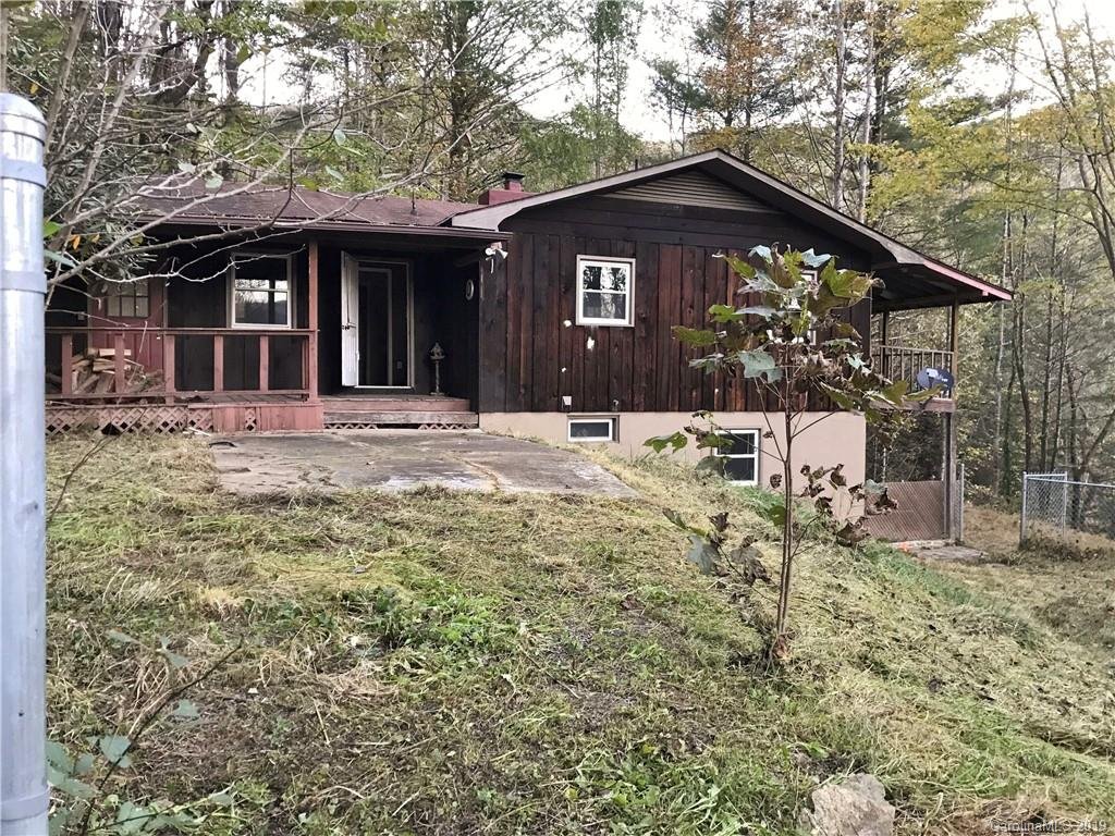 62 Molasses Way