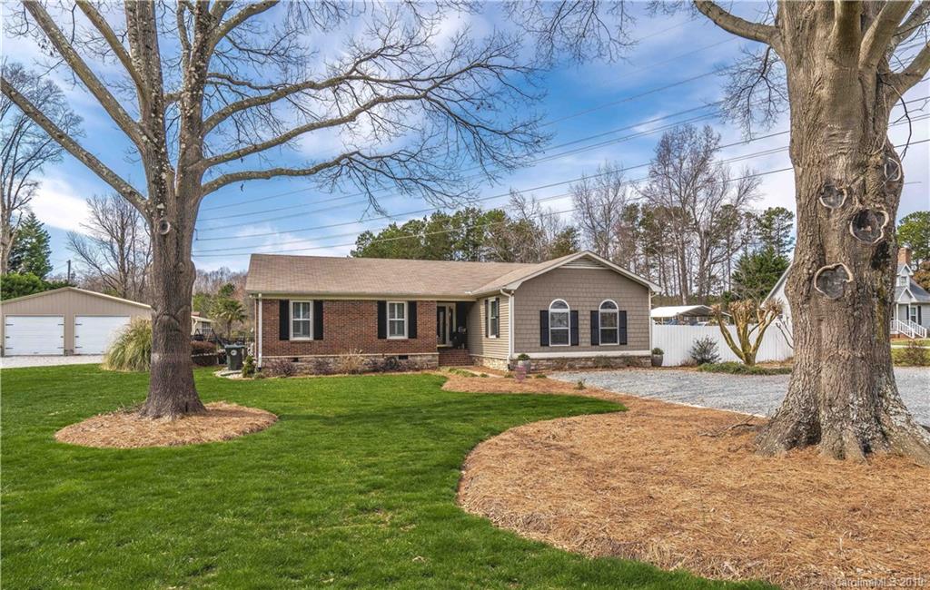 9529 Washam Potts Road