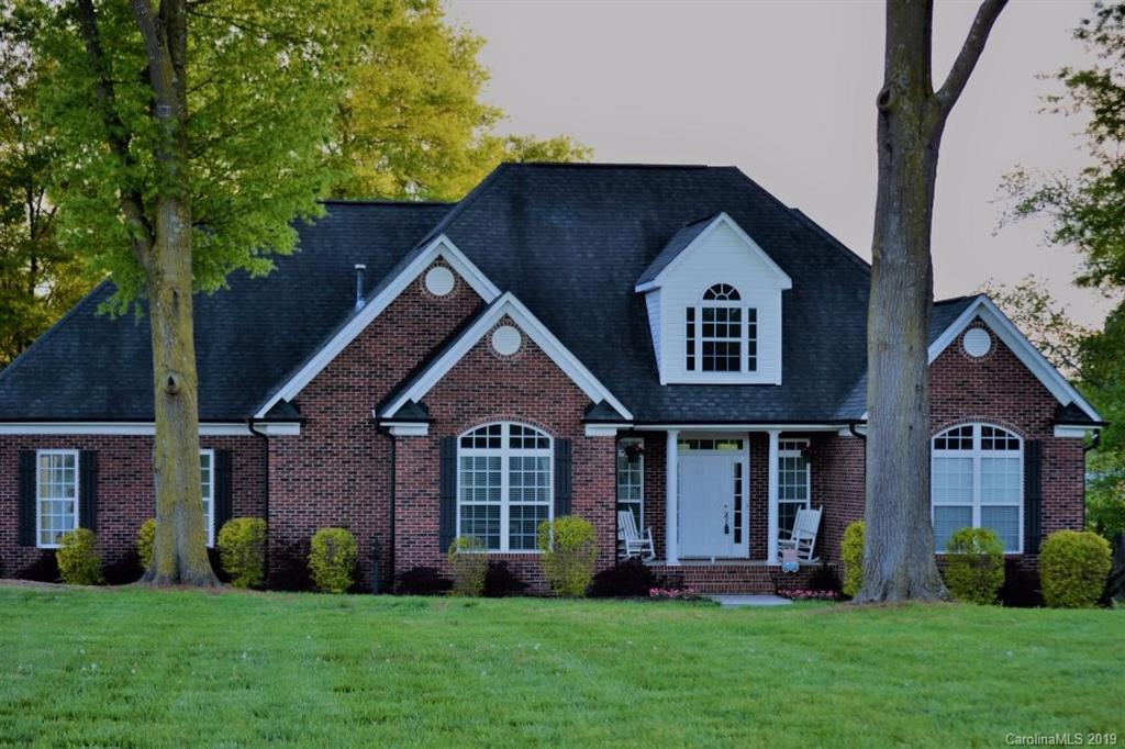 3600 Haigler Road