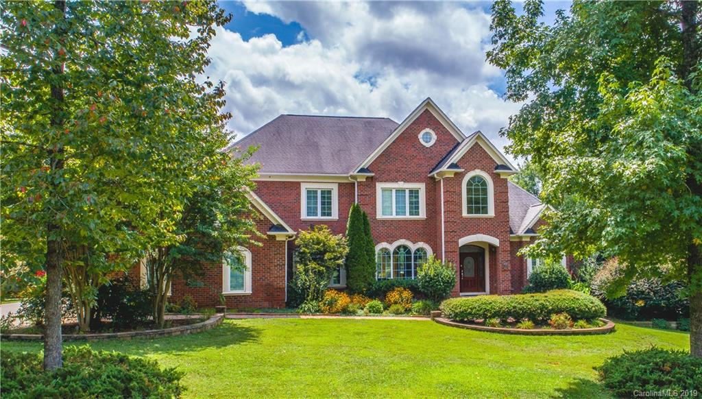 1307 Rosehill Drive