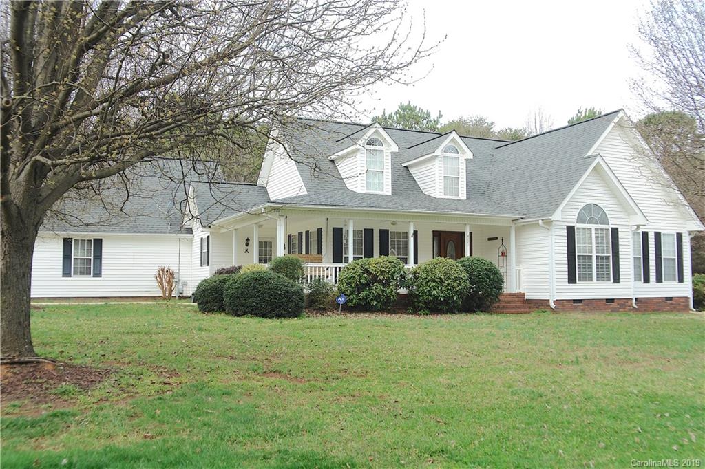 4883 Austin Shores Drive