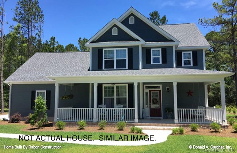 67 Old Spring Drive