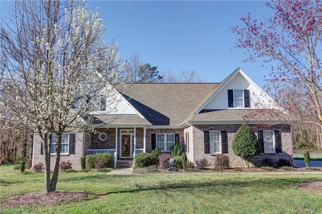 3520 Haigler Road
